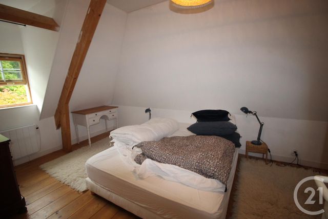 Maison à louer - 5 pièces - 152,76 m2 - Gueutteville Les Gres - 76 - HAUTE-NORMANDIE