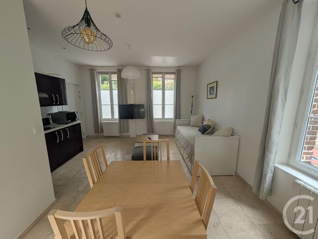 Maison à vendre - 8 pièces - 140 m2 - St Valery En Caux - 76 - HAUTE-NORMANDIE