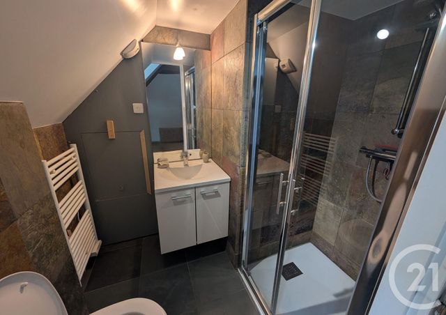 Maison à vendre - 8 pièces - 140 m2 - St Valery En Caux - 76 - HAUTE-NORMANDIE