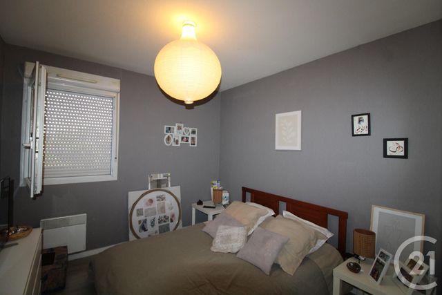 Appartement à vendre - 2 pièces - 45 m2 - St Valery En Caux - 76 - HAUTE-NORMANDIE