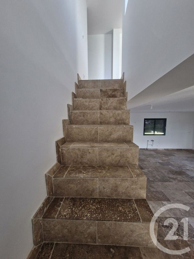 Maison à vendre - 5 pièces - 147,46 m2 - St Riquier Es Plains - 76 - HAUTE-NORMANDIE