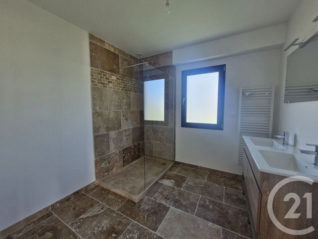 Maison à vendre - 5 pièces - 147,46 m2 - St Riquier Es Plains - 76 - HAUTE-NORMANDIE