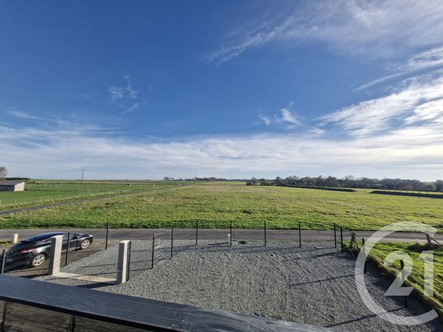 Maison à vendre - 5 pièces - 147,46 m2 - St Riquier Es Plains - 76 - HAUTE-NORMANDIE