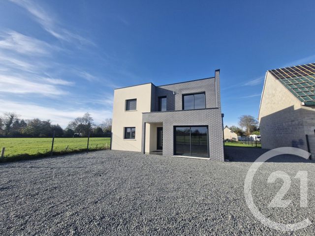 Maison à vendre ST RIQUIER ES PLAINS