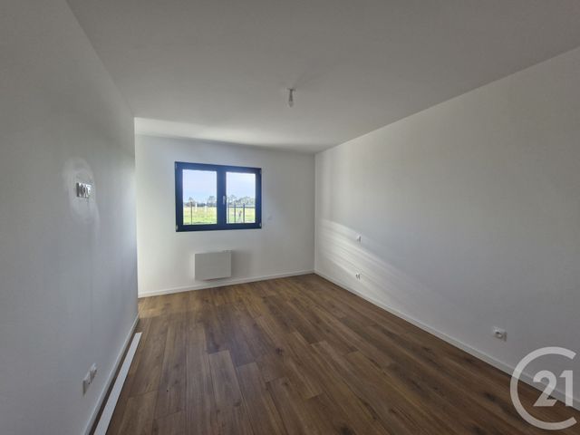 Maison à vendre - 5 pièces - 147,46 m2 - St Riquier Es Plains - 76 - HAUTE-NORMANDIE