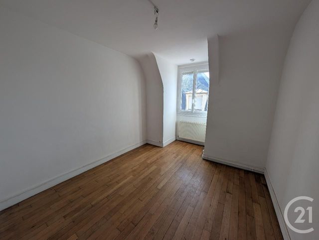 Appartement F2 à vendre - 2 pièces - 34,64 m2 - St Valery En Caux - 76 - HAUTE-NORMANDIE