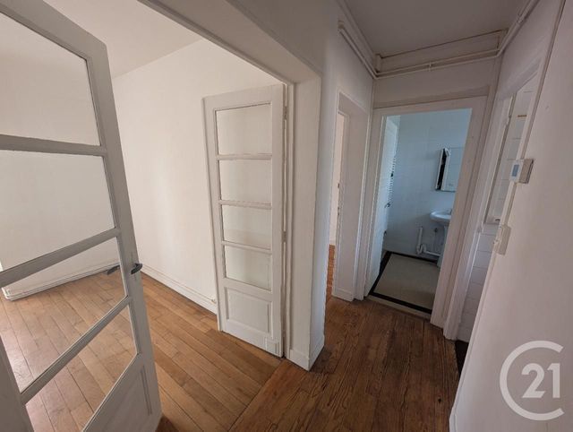 Appartement F2 à vendre - 2 pièces - 34,64 m2 - St Valery En Caux - 76 - HAUTE-NORMANDIE