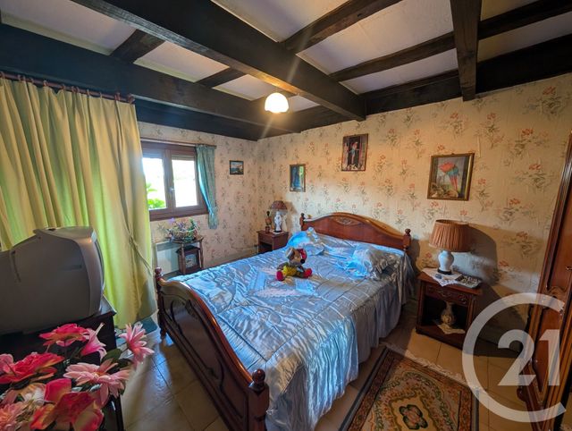 Afficher la photo en grand Maison à vendre - 4 pièces - 106,17 m2 - Gruchet St Simeon - 76 - HAUTE-NORMANDIE