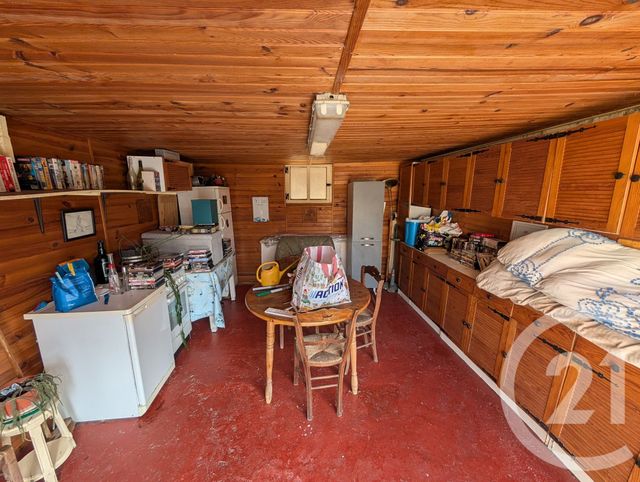 Afficher la photo en grand Maison à vendre - 4 pièces - 106,17 m2 - Gruchet St Simeon - 76 - HAUTE-NORMANDIE
