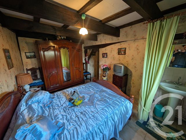 Afficher la photo en grand Maison à vendre - 4 pièces - 106,17 m2 - Gruchet St Simeon - 76 - HAUTE-NORMANDIE