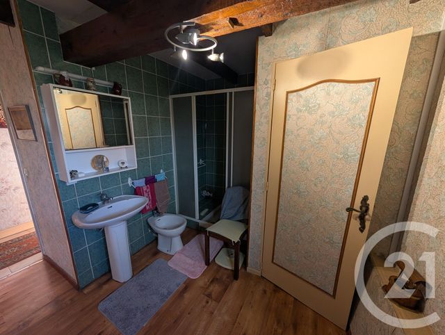 Afficher la photo en grand Maison à vendre - 4 pièces - 106,17 m2 - Gruchet St Simeon - 76 - HAUTE-NORMANDIE