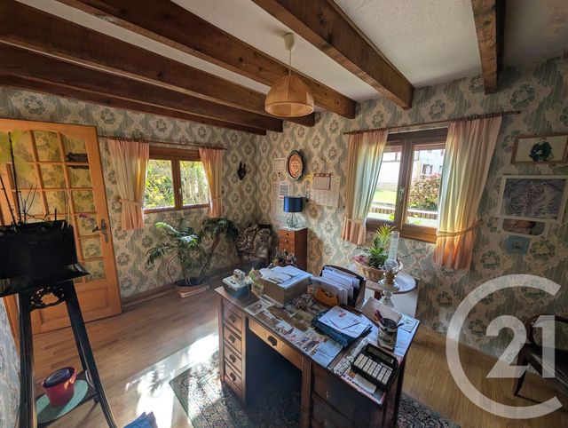 Afficher la photo en grand Maison à vendre - 4 pièces - 106,17 m2 - Gruchet St Simeon - 76 - HAUTE-NORMANDIE