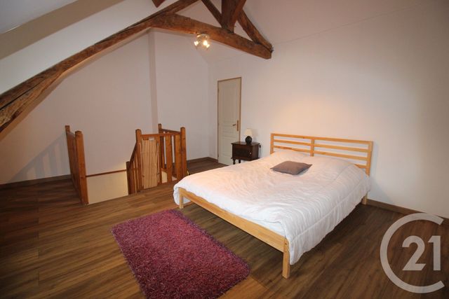 Maison à louer - 4 pièces - 98,85 m2 - St Valery En Caux - 76 - HAUTE-NORMANDIE