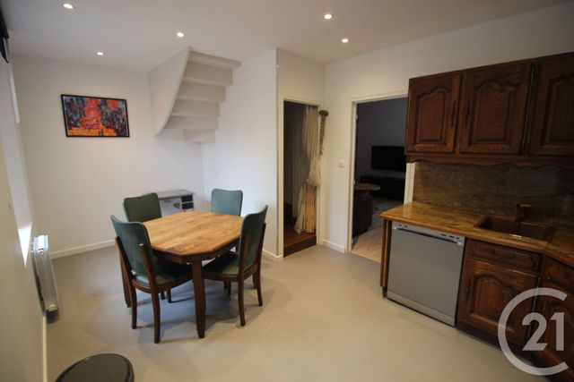 Maison à louer - 4 pièces - 98,85 m2 - St Valery En Caux - 76 - HAUTE-NORMANDIE