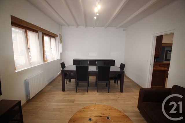 Maison à louer - 4 pièces - 98,85 m2 - St Valery En Caux - 76 - HAUTE-NORMANDIE