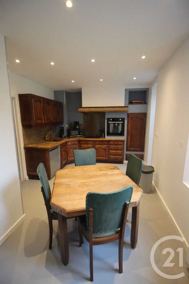 Maison à louer - 4 pièces - 98,85 m2 - St Valery En Caux - 76 - HAUTE-NORMANDIE