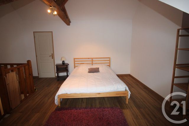 Maison à louer - 4 pièces - 98,85 m2 - St Valery En Caux - 76 - HAUTE-NORMANDIE