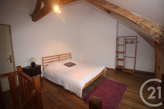 Maison à louer - 4 pièces - 98,85 m2 - St Valery En Caux - 76 - HAUTE-NORMANDIE