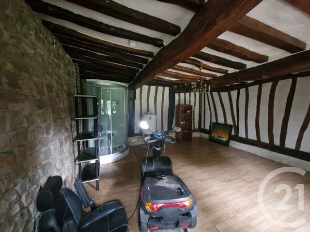 Maison &agrave; vendre - 3 pi&egrave;ces - 70,02 m2 - St Valery En Caux - 76 - HAUTE-NORMANDIE