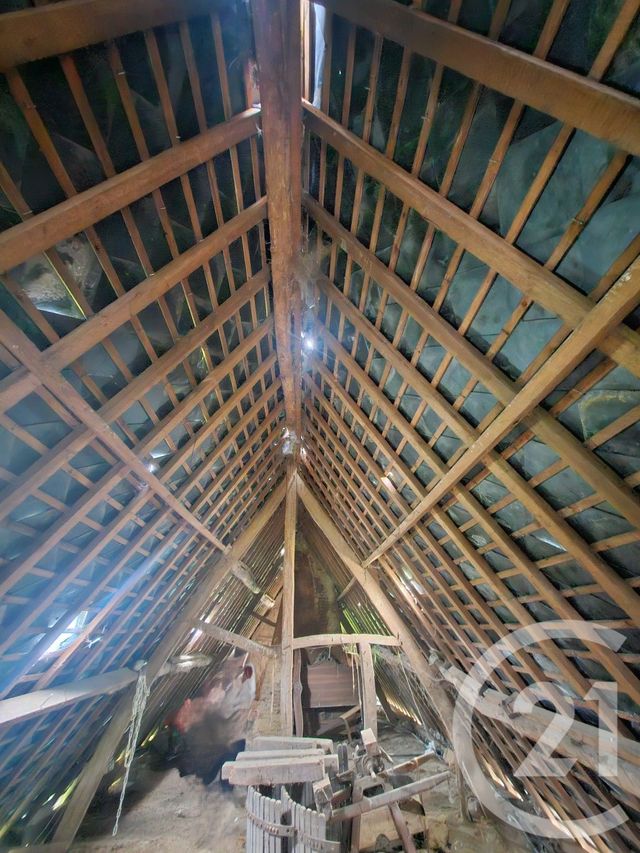 Maison &agrave; vendre - 3 pi&egrave;ces - 70,02 m2 - St Valery En Caux - 76 - HAUTE-NORMANDIE