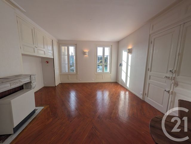 Appartement F1 à vendre ST VALERY EN CAUX