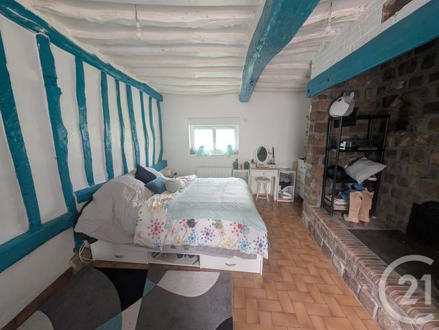 Maison à vendre - 3 pièces - 125,94 m2 - Angiens - 76 - HAUTE-NORMANDIE