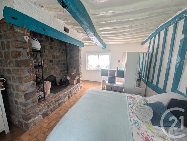 Maison à vendre - 3 pièces - 125,94 m2 - Angiens - 76 - HAUTE-NORMANDIE