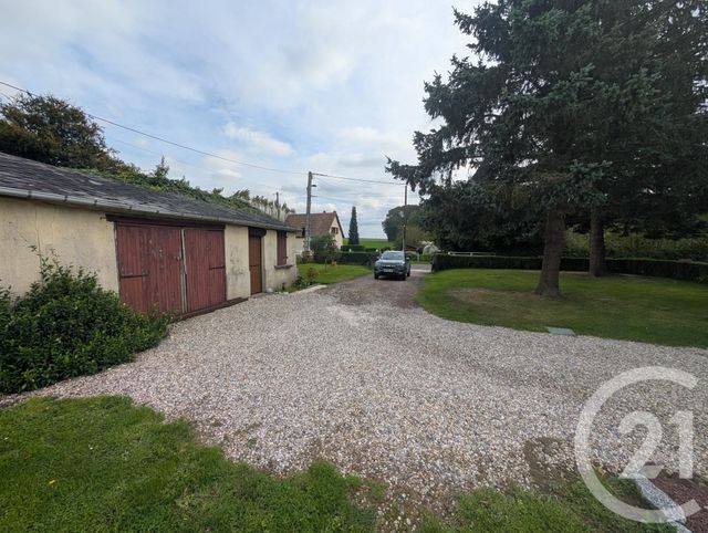 Maison à vendre - 3 pièces - 125,94 m2 - Angiens - 76 - HAUTE-NORMANDIE