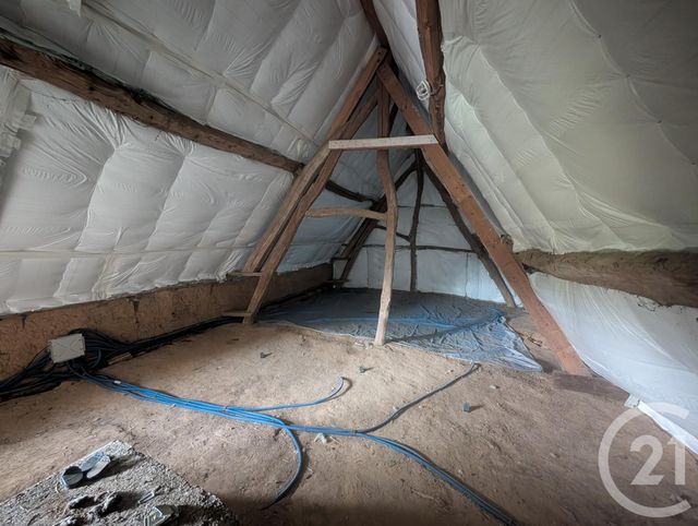 Maison à vendre - 3 pièces - 125,94 m2 - Angiens - 76 - HAUTE-NORMANDIE