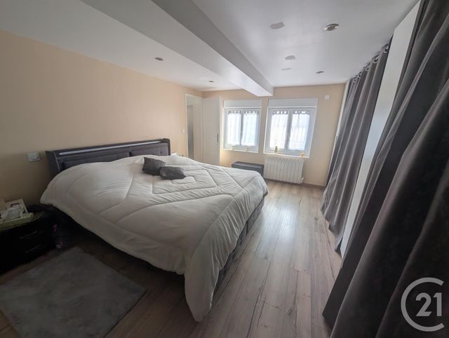 Maison à vendre - 3 pièces - 125,94 m2 - Angiens - 76 - HAUTE-NORMANDIE