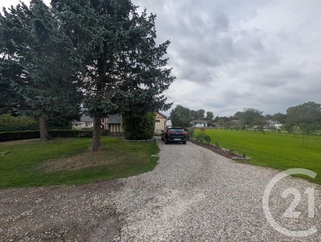 Maison à vendre - 3 pièces - 125,94 m2 - Angiens - 76 - HAUTE-NORMANDIE