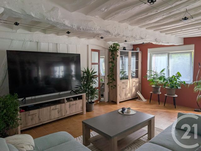 Maison à vendre - 3 pièces - 125,94 m2 - Angiens - 76 - HAUTE-NORMANDIE