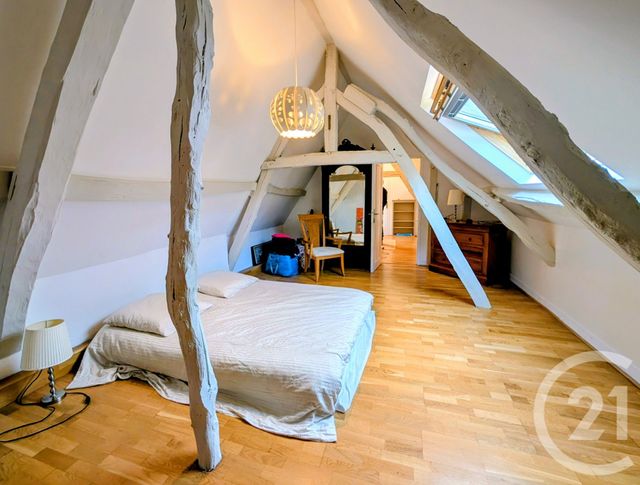 Maison &agrave; vendre - 5 pi&egrave;ces - 169,88 m2 - Brachy - 76 - HAUTE-NORMANDIE