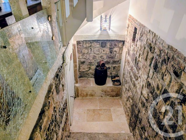 Maison &agrave; vendre - 5 pi&egrave;ces - 169,88 m2 - Brachy - 76 - HAUTE-NORMANDIE