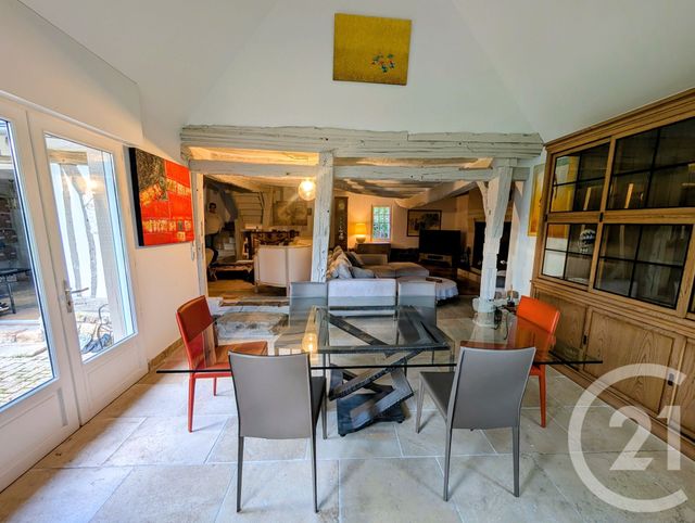 Maison &agrave; vendre - 5 pi&egrave;ces - 169,88 m2 - Brachy - 76 - HAUTE-NORMANDIE