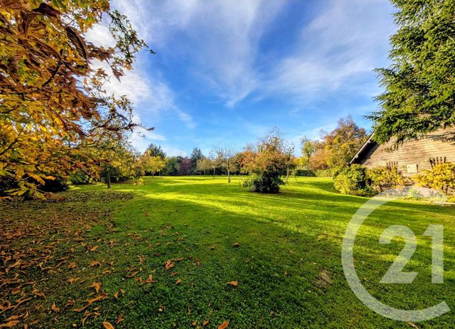 Maison &agrave; vendre - 5 pi&egrave;ces - 169,88 m2 - Brachy - 76 - HAUTE-NORMANDIE