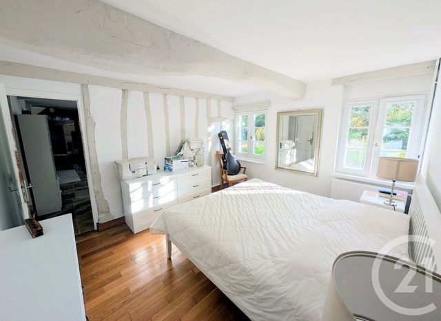 Maison &agrave; vendre - 5 pi&egrave;ces - 169,88 m2 - Brachy - 76 - HAUTE-NORMANDIE