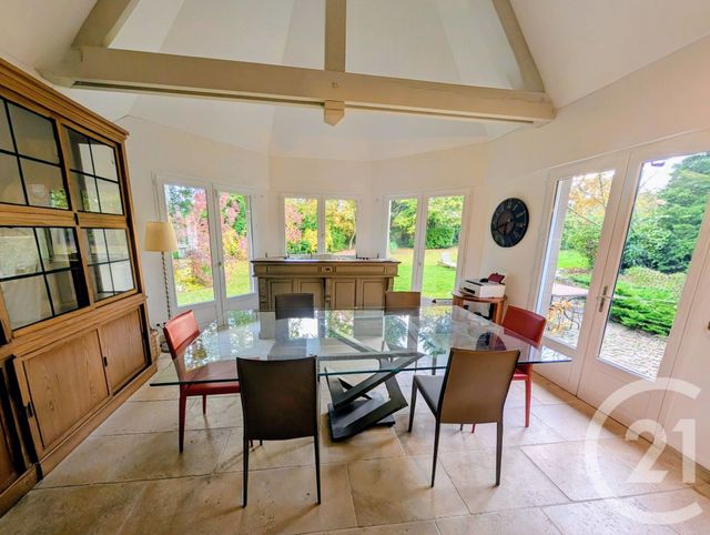 Maison &agrave; vendre - 5 pi&egrave;ces - 169,88 m2 - Brachy - 76 - HAUTE-NORMANDIE