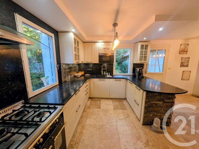 Maison &agrave; vendre - 5 pi&egrave;ces - 169,88 m2 - Brachy - 76 - HAUTE-NORMANDIE