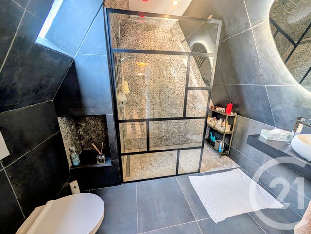 Maison &agrave; vendre - 5 pi&egrave;ces - 169,88 m2 - Brachy - 76 - HAUTE-NORMANDIE