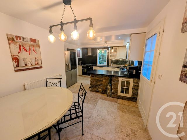 Maison &agrave; vendre - 5 pi&egrave;ces - 169,88 m2 - Brachy - 76 - HAUTE-NORMANDIE