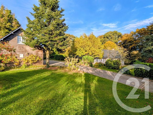 Maison &agrave; vendre - 5 pi&egrave;ces - 169,88 m2 - Brachy - 76 - HAUTE-NORMANDIE