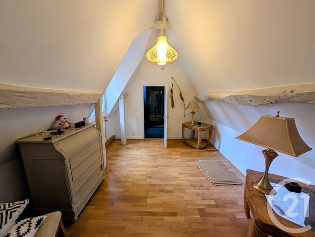 Maison &agrave; vendre - 5 pi&egrave;ces - 169,88 m2 - Brachy - 76 - HAUTE-NORMANDIE