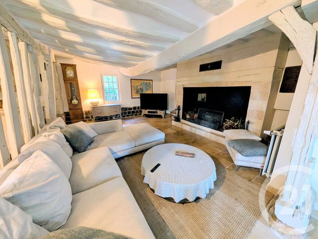 Maison &agrave; vendre - 5 pi&egrave;ces - 169,88 m2 - Brachy - 76 - HAUTE-NORMANDIE