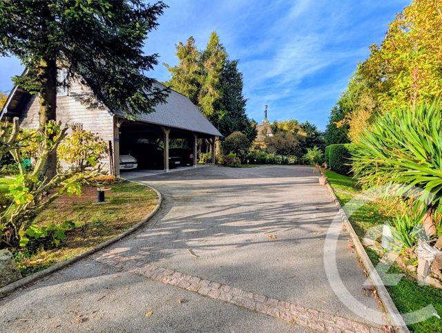 Maison &agrave; vendre - 5 pi&egrave;ces - 169,88 m2 - Brachy - 76 - HAUTE-NORMANDIE