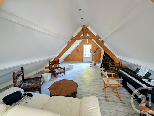 Maison &agrave; vendre - 5 pi&egrave;ces - 169,88 m2 - Brachy - 76 - HAUTE-NORMANDIE