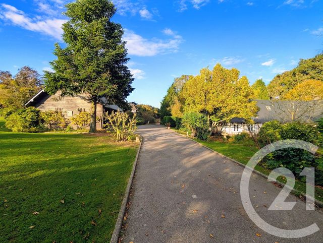 Maison &agrave; vendre - 5 pi&egrave;ces - 169,88 m2 - Brachy - 76 - HAUTE-NORMANDIE