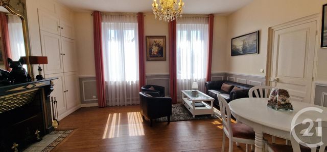 Maison à vendre - 6 pièces - 168,63 m2 - St Valery En Caux - 76 - HAUTE-NORMANDIE