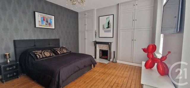 Maison à vendre - 6 pièces - 168,63 m2 - St Valery En Caux - 76 - HAUTE-NORMANDIE