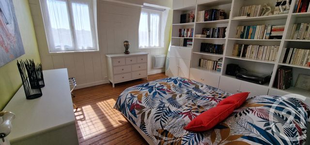 Maison à vendre - 6 pièces - 168,63 m2 - St Valery En Caux - 76 - HAUTE-NORMANDIE